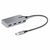 Startech - 4 portos USB hub - 5G4AB-USB-A-HUB