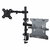 Startech - Monitorkar VESA laptoptartóval - A2-LAPTOP-DESK-MOUNT