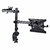 Startech - Monitorkar VESA laptoptartóval - A2-LAPTOP-DESK-MOUNT