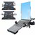 Startech - Monitorkar VESA laptoptartóval - A2-LAPTOP-DESK-MOUNT
