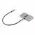 Startech - 3 portos USB-C hub Ethernettel - HB30C3A1GEA2
