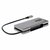 Startech - 4 portos USB-C hub - HB31CM4CPD3
