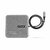 Startech - USB C dokkolóállomás - 102B-USBC-MULTIPORT