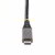 Startech - USB-C Többportos Adapter - DKT31CH2CPD3