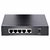 Startech - 5 portos Nem menedzselt 2.5G switch - DS52000