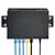 Startech - 5 portos Nem menedzselt 2.5G switch - DS52000