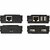 Startech - 4 portos USB 2.0 extender hub - USB2004EXT100