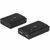 Startech - 4 portos USB 2.0 extender hub - USB2004EXT100