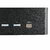 Startech - 2 portos négymonitoros DisplayPort KVM kapcsoló - SV231QDPU34K