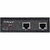 Startech - Ipari Gigabit PoE elosztó - 90 W-os nagysebességű Power over Ethernet PoE+++ elosztó - POESLT1G48V