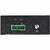Startech - Ipari Gigabit PoE elosztó - 90 W-os nagysebességű Power over Ethernet PoE+++ elosztó - POESLT1G48V