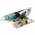 Startech - 2 portos PCI Express soros kártya - 21050-PC-SERIAL-CARD