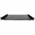 Startech - 1U szerver rack polc 19" - Univerzális - SHELF-1U-12-FIXED-S