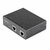 Startech - Ipari Gigabit Ethernet PoE injektor - 30W 802.3at PoE+ - POEINJ30W