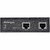 Startech - Ipari Gigabit Ethernet PoE injektor - 30W 802.3at PoE+ - POEINJ30W