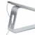 Startech - Laptopállvány asztalhoz - LAPTOP-STAND-SILVER