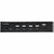 Startech - 4 portos HDMI KVM kapcsoló - SV431HU34K6