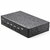 Startech - 4 portos HDMI KVM kapcsoló - SV431HU34K6