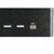 Startech - 2 portos hárommonitoros DisplayPort KVM kapcsoló - SV231TDPU34K