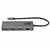 Startech - USB C Többportos Adapter - DKT31CHPDL