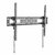 Startech - TV fali tartó 60-100 hüvelykes VESA kijelző - FPWTLTB1