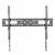 Startech - TV fali tartó 60-100 hüvelykes VESA kijelző - FPWTLTB1