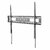 Startech - Nagy teherbírású, kereskedelmi minőségű TV fali tartó - FPWFXB1