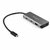 Startech - 4 portos USB C Hub - HB31C2A2CB