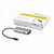 Startech - 4 portos USB C Hub - HB31C2A2CB