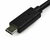 Startech - 4 portos USB C Hub - HB31C2A2CB