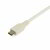 Startech - USB C - Gigabit Ethernet adapter - US1GC301AUW