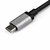Startech - 2.5GbE USB C - Ethernet adapter - US2GC30
