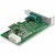 Startech - 1 portos PCI Express RS232 soros adapterkártya - PEX1S953LP