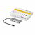 Startech - 4 portos USB C hub - HB31C3A1CPD3