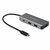 Startech - 4 portos USB C hub - HB31C3A1CPD3