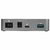 Startech - 4 portos USB-C™ hub 10 Gbps - HB31C3A1CS