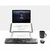 Startech - Állítható laptopállvány - Nagy teherbírású - LTSTND