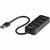 Startech - 4 portos USB 3.0 hub - HB30A4AIB