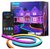GOVEE RGBIC Outdoor Neon Rope Light 10m - GOVH61A8