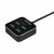 Startech - 4 portos USB C Hub - HB31C4AB