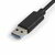 Startech - USB 3.0 - optikai szál átalakító - US1GA30SFP