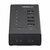 Startech - 7 portos USB C Hub - HB30C5A2CST