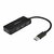 Startech - 4 portos USB 3.0 hub - ST4300MINI