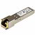 Startech - uniper EX-SFP-1GE-T kompatibilis SFP modul - EXSFP1GETST