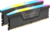 DDR5 Corsair Vengeance RGB 6000MHz 32GB - CMH32GX5M2F6000Z36 (KIT 2DB)
