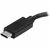 Startech - 4 portos USB C Hub - HB30C4AFS