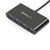 Startech - 4 portos USB-C Hub - HB30C4AB