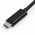 Startech - 4 portos USB-C Hub - HB30C4AB