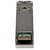 Startech - Cisco GLC-LH-SMD kompatibilis SFP modul (10 darabos csomag) - GLCLHSMD10ST
