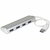 Startech - 4 portos USB hub - ST43004UA